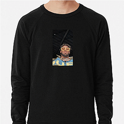 Bryant Myers is from Puerto Rico Bryant Myers Sweatshirts