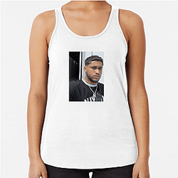 Bryant Myers released "Esclava" Bryant Myers Tank Tops