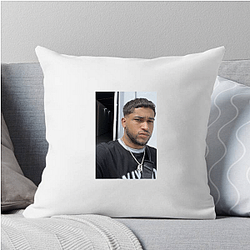 Bryant Myers released "Esclava" Bryant Myers Pillows Cover
