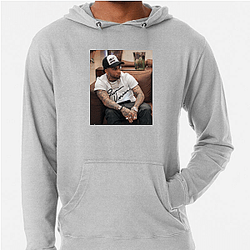 Bryant Myers performs Latin Trap Bryant Myers Hoodies