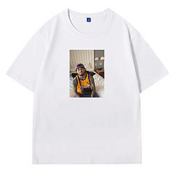 Bryant Myers sings Reggaeton Bryant Myers T-Shirts