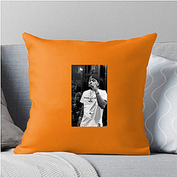 Bryant Myers has many hits Bryant Myers Pillows Cover