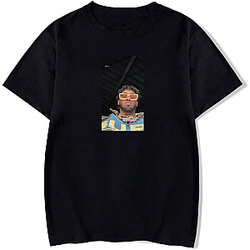 Bryant Myers is from Puerto Rico Bryant Myers T-Shirts