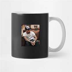 Bryant Myers performs Latin Trap Bryant Myers Mugs