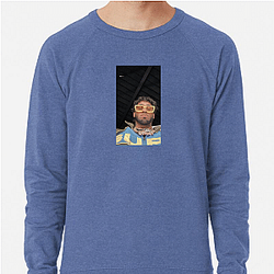 Bryant Myers is from Puerto Rico Bryant Myers Sweatshirts
