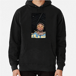 Bryant Myers is from Puerto Rico Bryant Myers Hoodies