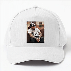 Bryant Myers performs Latin Trap Bryant Myers Hats & Caps