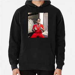 Bryant Myers started on social media Bryant Myers Hoodies