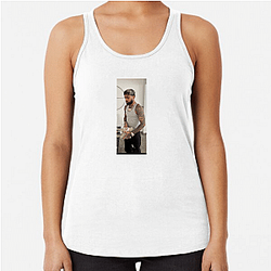 Bryant Myers is very influential Bryant Myers Tank Tops