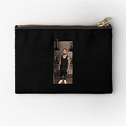 Bryant Myers gained quick fame Bryant Myers Zipper Pouches