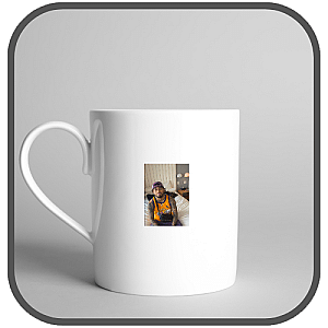 Bryant Myers Mugs