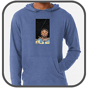 Bryant Myers Hoodies