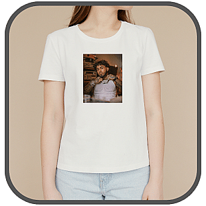 Bryant Myers T-Shirts