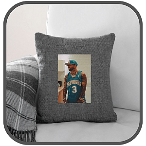 Bryant Myers Pillows Cover