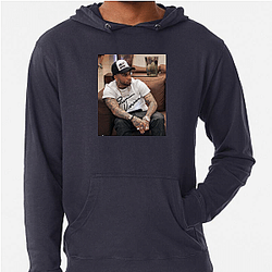 Bryant Myers performs Latin Trap Bryant Myers Hoodies