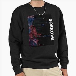 Bryson Tiller Pullover Sweatshirt