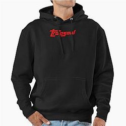 Best Selling Bryson Tiller Trapsoul Pullover Hoodie