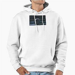 She loves me not Bryson Tiller Pullover Hoodie