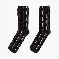 Bryson Tiller's Socks