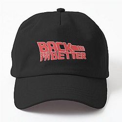 Bryson Tiller Aesthetic Hip Hop R&B Dad Hat