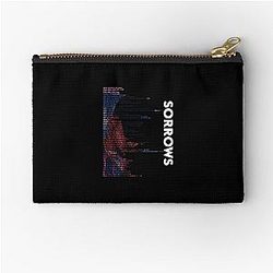 Bryson Tiller Zipper Pouch