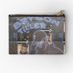 Bryson Tiller Music Album Poster