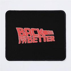 Bryson Tiller Aesthetic Hip Hop R&B Black Mouse Pad