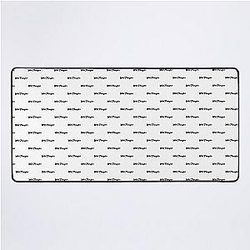 Wild Thoughts DJ Khaled ft Rihanna Bryson Tiller Desk Mat