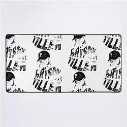 Bryson Tiller Rapper Desk Mat