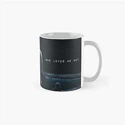 Bryson Tiller Classic Mug