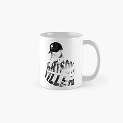 Bryson Tiller Rapper Classic Mug