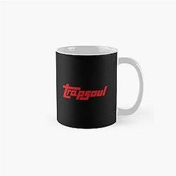 Best Selling Bryson Tiller Trapsoul Classic Mug
