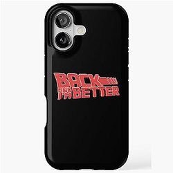Bryson Tiller Aesthetic Hip Hop R&B Phrase Lyrics Black iPhone Case