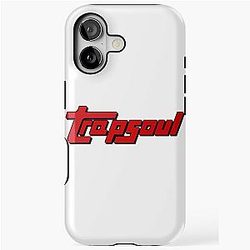 Bryson Tiller American Singer Tough Case