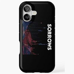 Bryson Tiller iPhone Tough Case