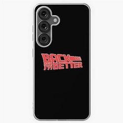 Bryson Tiller Aesthetic Motivational Hip Hop R&B Lyrics Black Samsung Galaxy Case