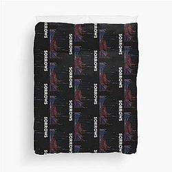 Bryson Tiller Duvet Cover