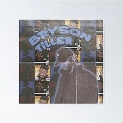 Bryson Tiller Music Album