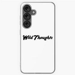 Wild Thoughts DJ Khaled ft. Rihanna Bryson Tiller Samsung Galaxy Soft Case