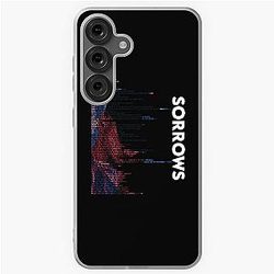Bryson Tiller Samsung Galaxy Soft Case