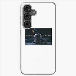 She loves me not Bryson Tiller Samsung Galaxy Soft Case
