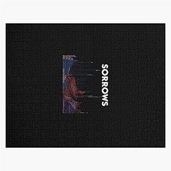 Bryson Tiller Jigsaw Puzzle