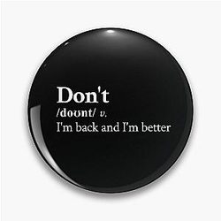 Bryson Tiller Aesthetic Motivational Hip Hop R&B Black Pin Lyrics