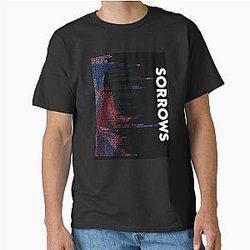 Bryson Tiller Classic T-Shirt
