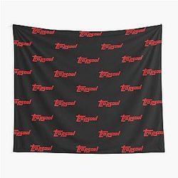 Best Selling Bryson Tiller Trapsoul Merchandise Tapestry