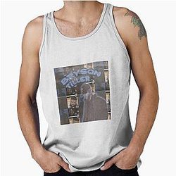 Bryson Tiller Music Album Poster