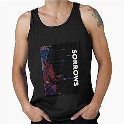 Bryson Tiller Tank Top