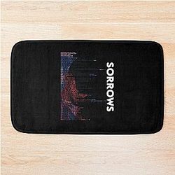Bryson Tiller Bath Mat