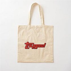 Bryson Tiller American singer tote bag