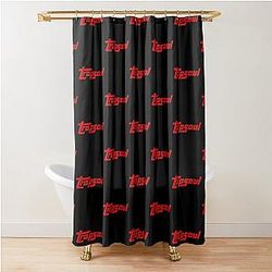 Best Selling Bryson Tiller Trapsoul Merchandise Shower Curtain